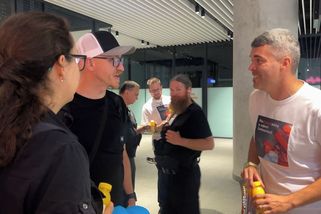Jak jste spokojení s cestováním vlakem? Správa železnic spouští velkou anketu - Novinky